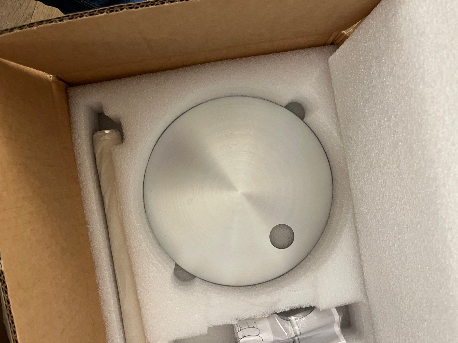 Altro in Decorazioni & Accessori: Bang&Olufsen support Beosound 3200/3000/2300 – Nuovo e nell'imballaggio originale da Onex venduto da fbellocpuntocom 3