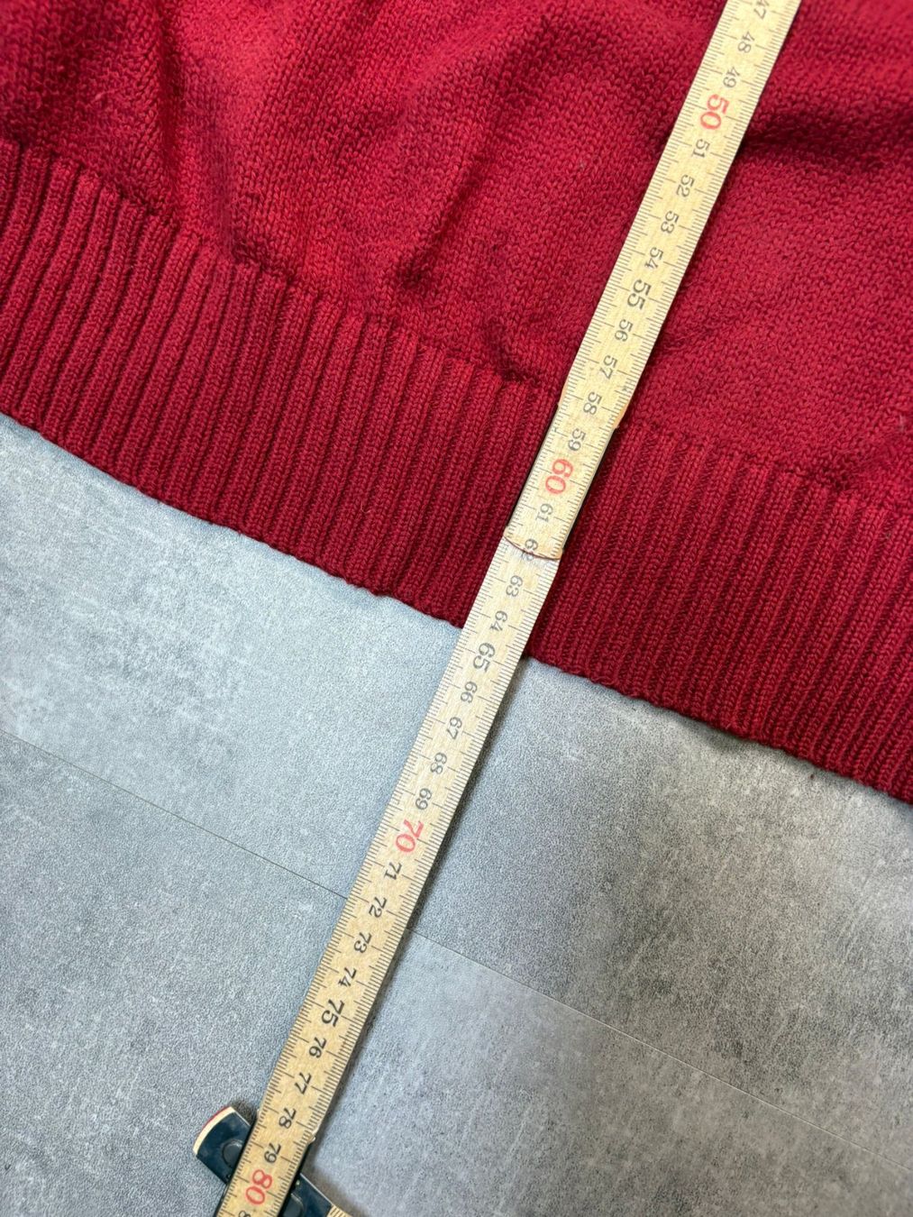 Ralph Lauren Maglioni & Felpe: Ralph Lauren Sweater - Grösse M – Nuovo (secondo la descrizione) da Werdenberg venduto da hase.vintage 4