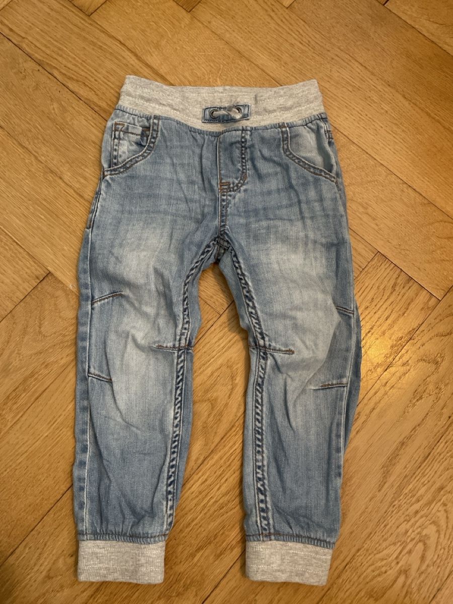 Pantaloni: Polar O. Pyret Jeans 98 – Usato da Bern venduto da pr12