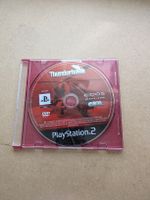 Thunderhawk Operation Phoenix PS2 Nur CD