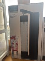Machine à gazéifier Cucina&Tavola Migros - NEUF!
