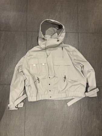 Trendtvision Jacke SELTEN! Grösse L
