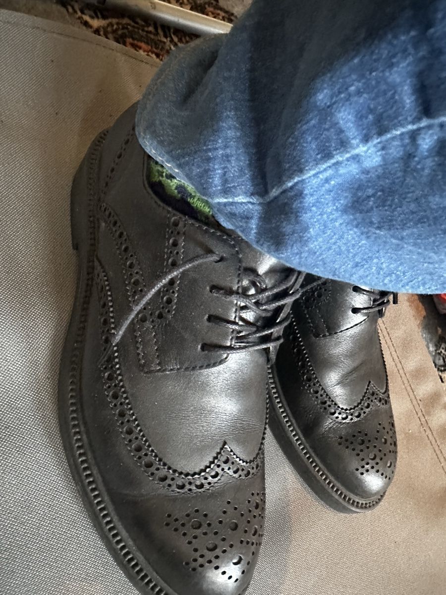 Vagabond Scarpe da donna: VAGABOND schuhe gr 38 – Usato da Uster venduto da bek_v2ct 4