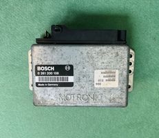 Steuergerät Bosch 0261200108 Alfa Romeo 0 261 200 108 26RT33