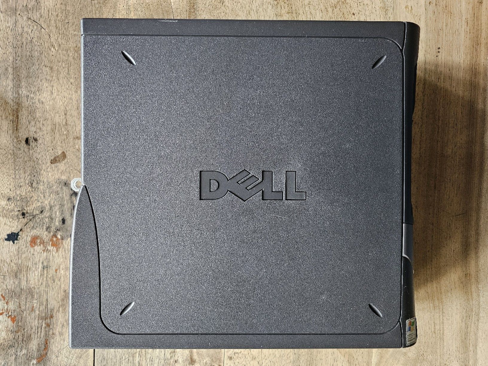 Dell PCs: Dell OptiPlex (Modell DHP) – Gebraucht aus Wald ZH von Grappe