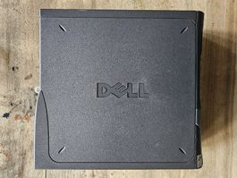 Dell OptiPlex (Modell DHP)