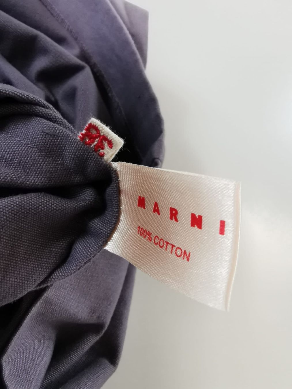 Marni Vestiti: MARNI Dress Size IT38 – Usato da Verbier venduto da eve_j6wp 3