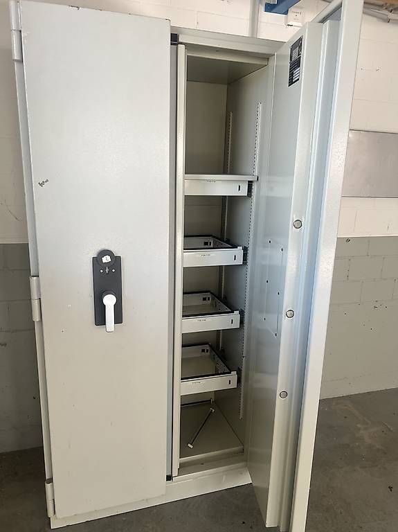 Casseforti: Tresor  – Usato da Wil SG venduto da Dani-s-Brocki 1
