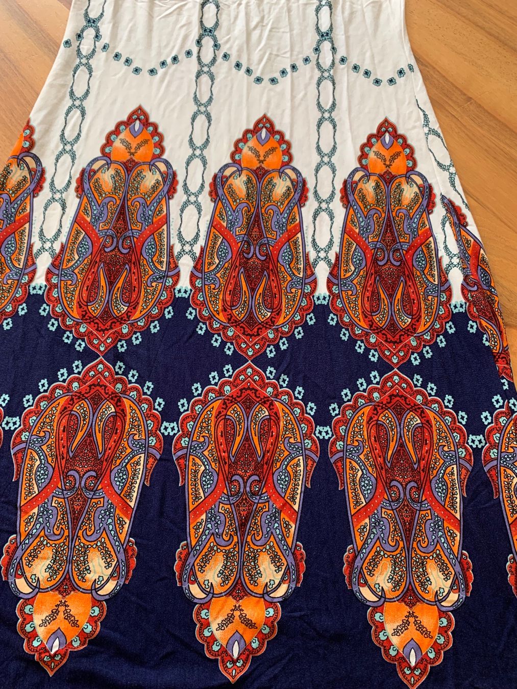 Vestiti: Schönes Strandkleid / Beachkleid Badi Grösse 36 – Usato da Meiringen venduto da snahhanssnah 1