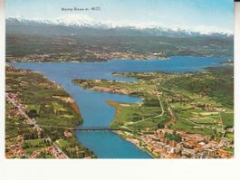 Lago Maggiore ca. 1980