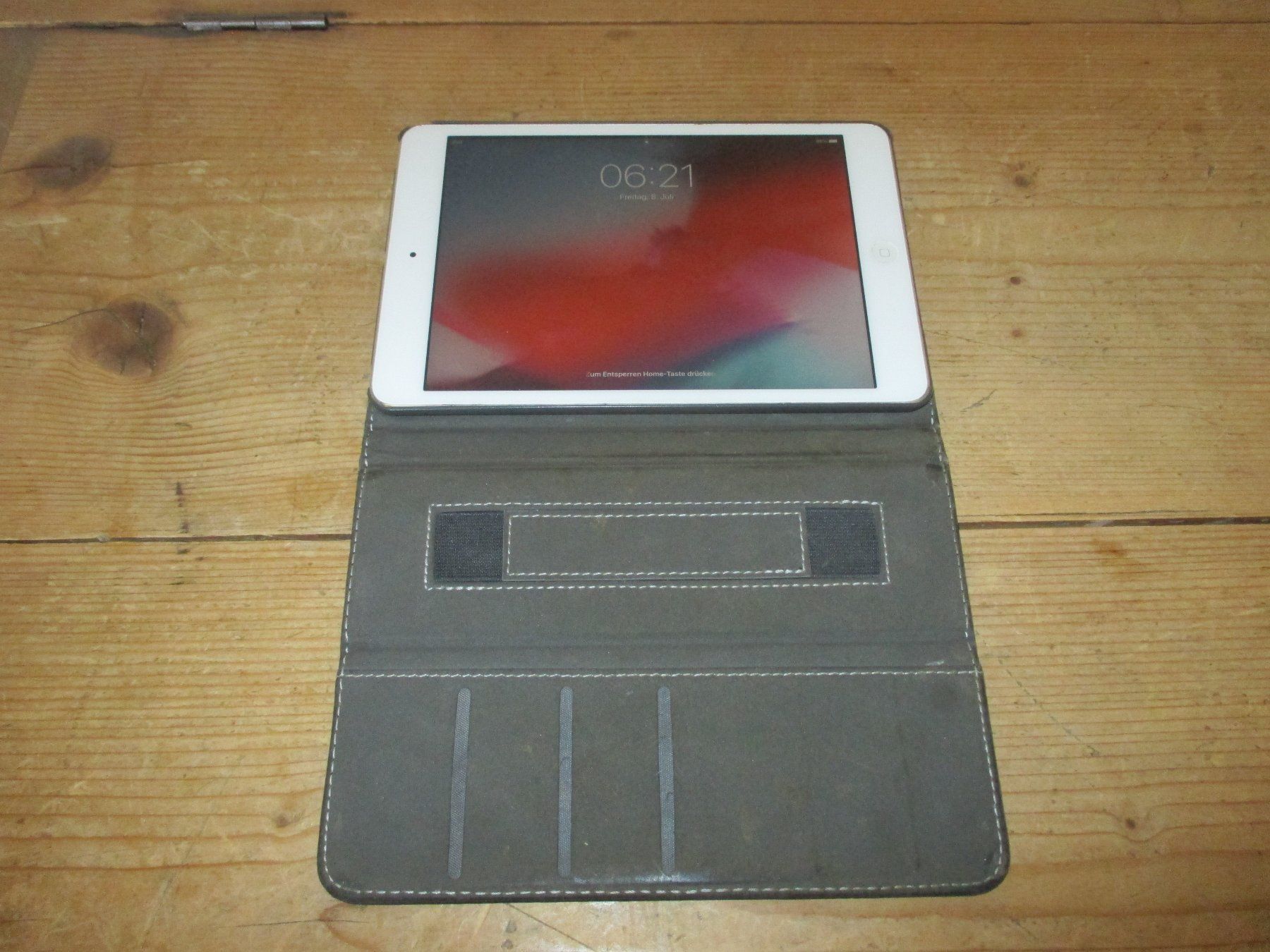 Tablet PC: Apple Tablet – Difettoso da Flims - Dorf venduto da Stagediver 1