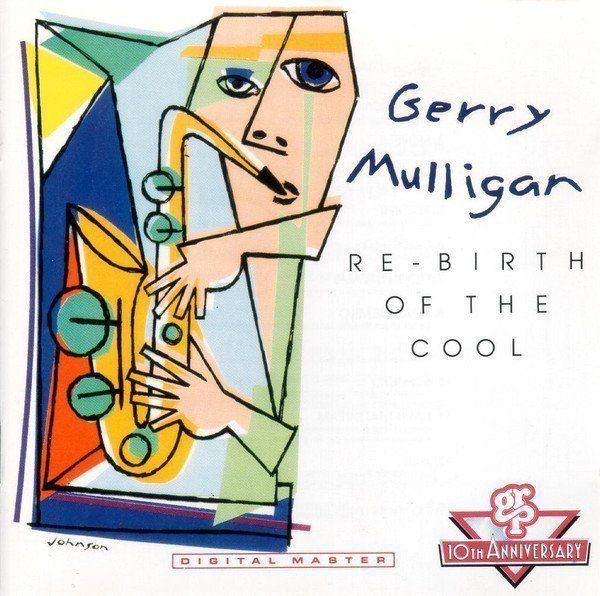 CD: Gerry Mulligan, John Lewis, Mel Torme, – Usato da Unterbäch VS venduto da Plasido