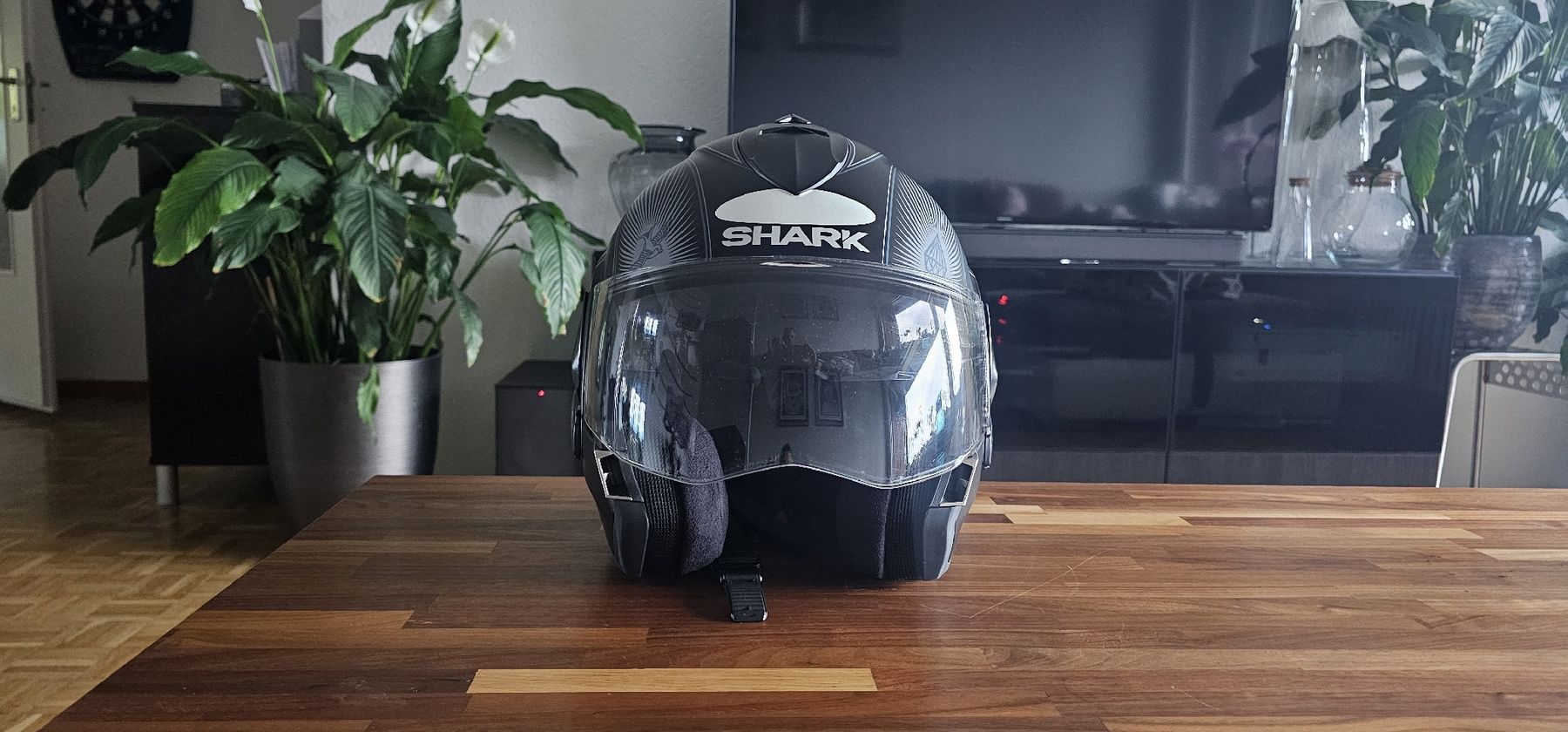 Caschi & visiere: Shark Helmet – Nuovo e nell'imballaggio originale da Hombrechtikon venduto da soeiro-pedro 4