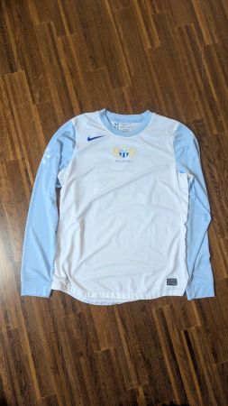 FCZ Academ Fussball Trikot Grösse L Fc Zürich