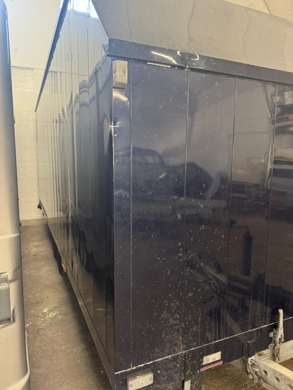 Rimorchi: Anhänger Killeit Vario25 5S – Usato da Fällanden venduto da mar_t7gy 4