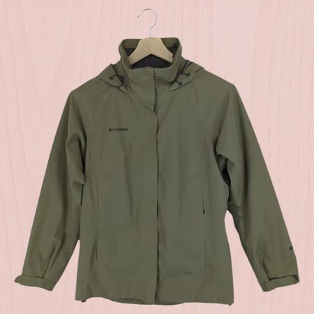 Columbia Titanium Veste Outdoor  - S / Women's - Top État