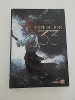 artbook expedition 33 pixel n love