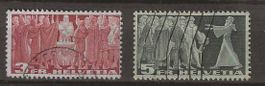 CH216v - Images symboliques 1938 216v/217v obl.