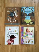 4 Bilderbücher