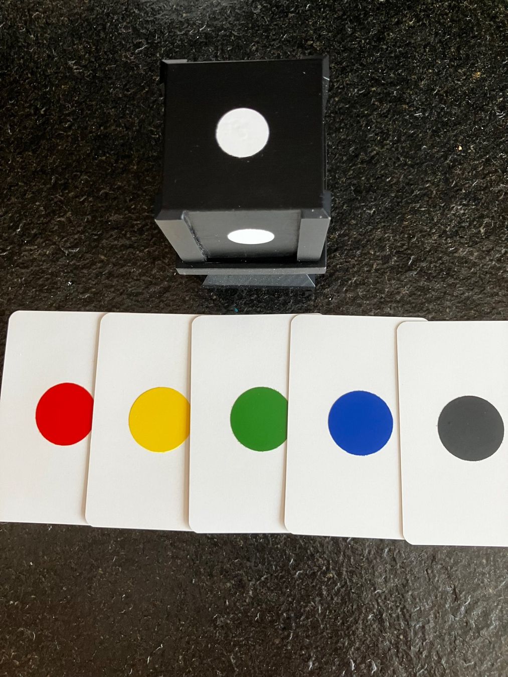 Spiele: Traum eines Falschspielers – Gebraucht aus Belp von gastroblau 1