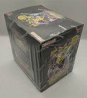 Yu-Gi-Oh The Dark Side of Dimensions Movie Pack:Gold Edition