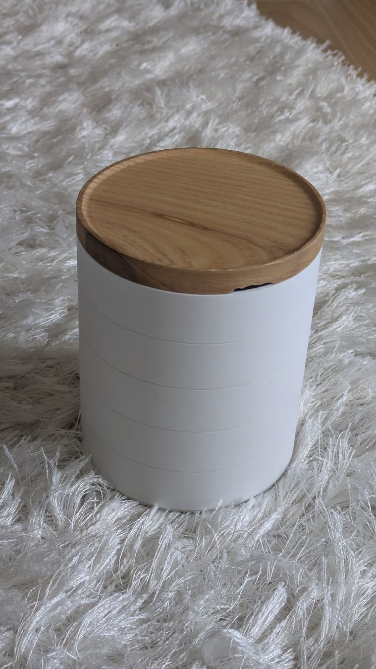 Custodie per cosmetici: Yamazaki - Jewellery case – Usato da Neuenhof venduto da kkl_c5j6