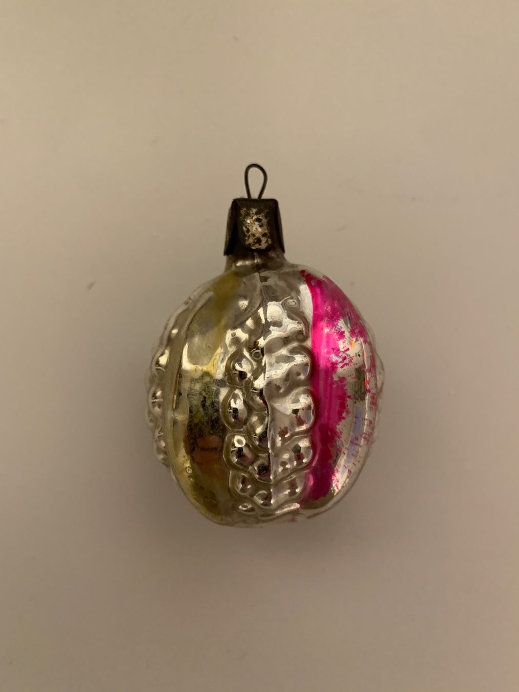 Tutte le decorazioni: Russischer Christbaumschmuck – Usato da Luzern venduto da Tlubrr 2