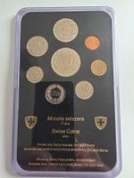 Jeux de monnaies 1990 F.d.c.