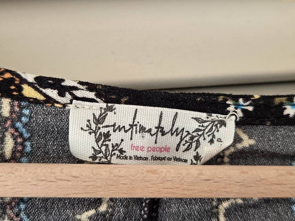 Camicette: Bluse free people Gr. S – Usato da Zürich venduto da nina46 4