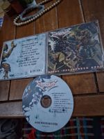 dismember- where ironcrosses...