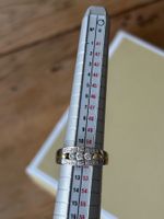 Natural Diamond Ring