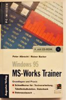 MS-Works Trainer Windows 95 mit CD-ROM