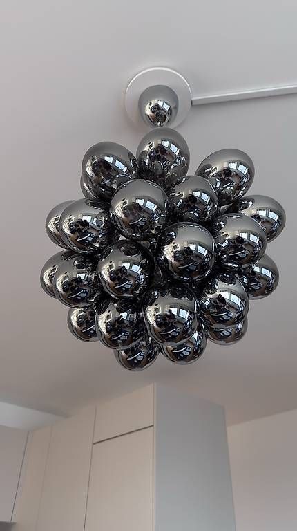 Lampadari & plafoniere: By Rydéns Hängelampe – Usato da Hirzel venduto da TargatoNA