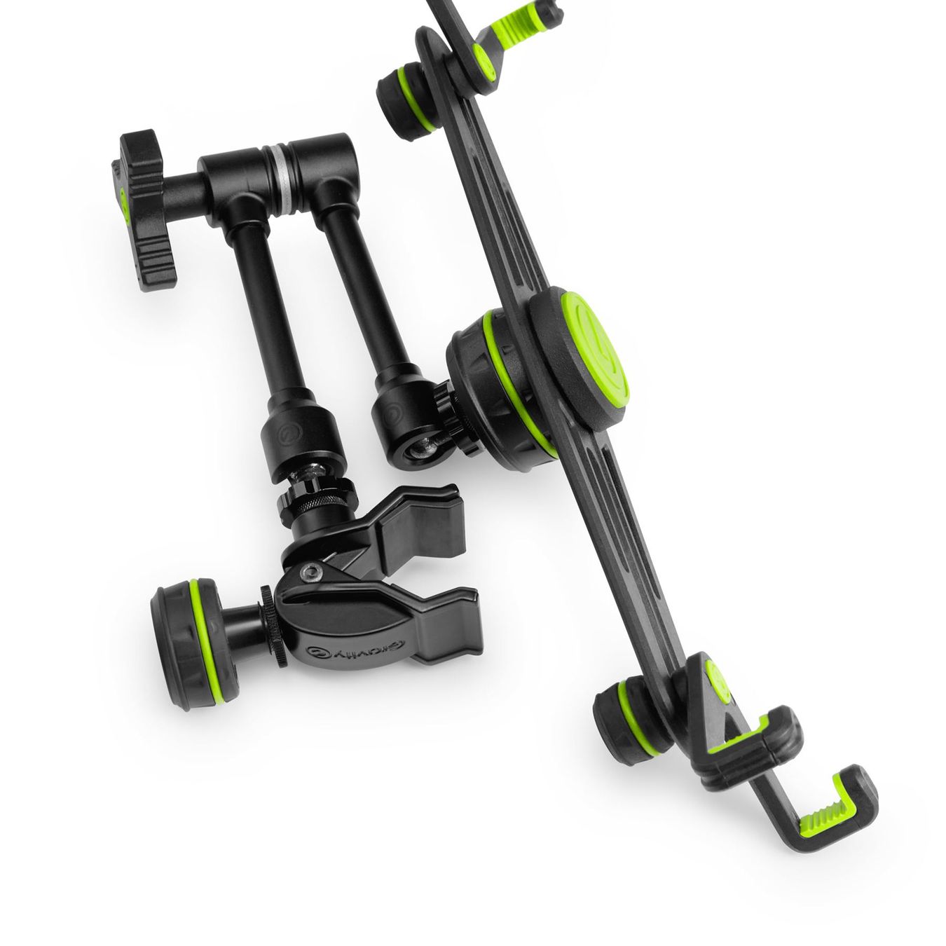 Sonstiges Zubehör: Gravity MA TH 01 B - Tablet Halter ... – Neu und originalverpackt aus Däniken SO von Profog1 3
