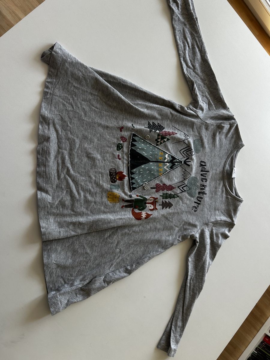 Robes et jupes: Adventure Kleid Langarm – D'occasion à St. Gallen par Kiwi023 1