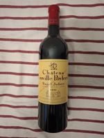 Château Léoville Poyferré 1999 Bordeaux - 1 Flasche