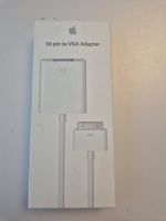 Apple 30-Pin auf VGA Adapter, Neu & OVP