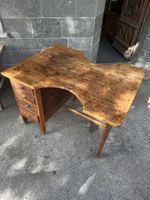Uhrmacher Tisch um 1900