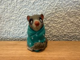 Tonie der kleine Siebenschläfer