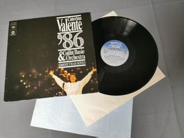 Caterina Valente And The Count Basie Orchestra - VERSAND✅