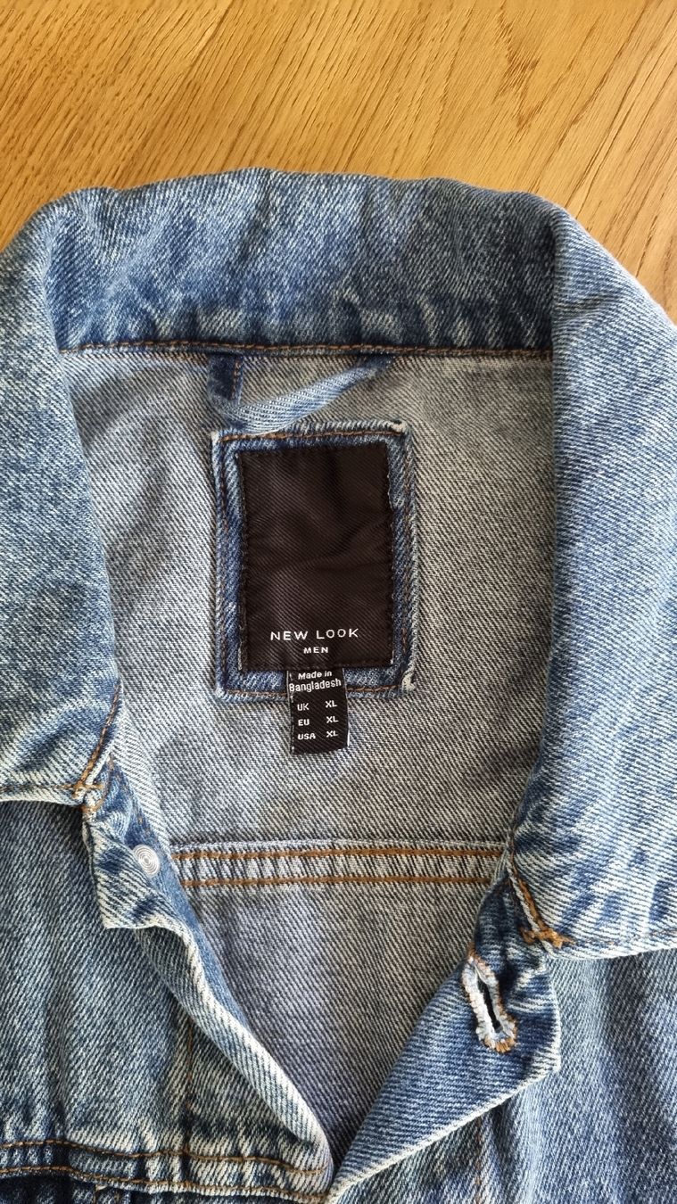 Giacche: Jeansjacke – Usato da Oberglatt ZH venduto da Mueller4000 2