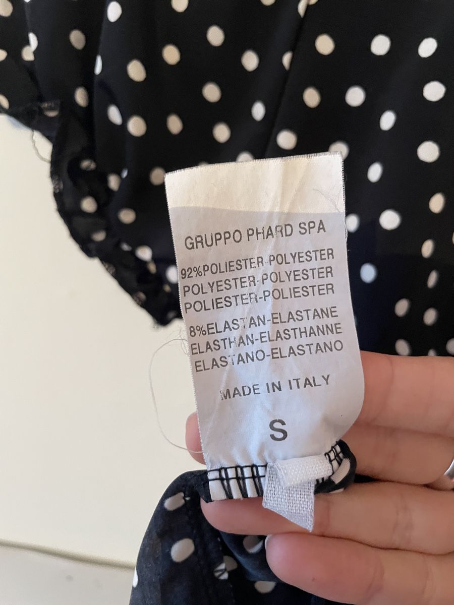 T-shirt: T-Shirt von Phard, Grösse S – Usato da Basel venduto da Millennski 3