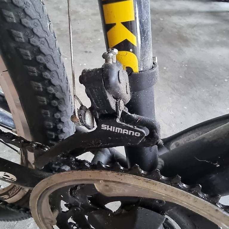 Biciclette: Fahrrad  – Usato da Aesch BL venduto da spillo1951 4