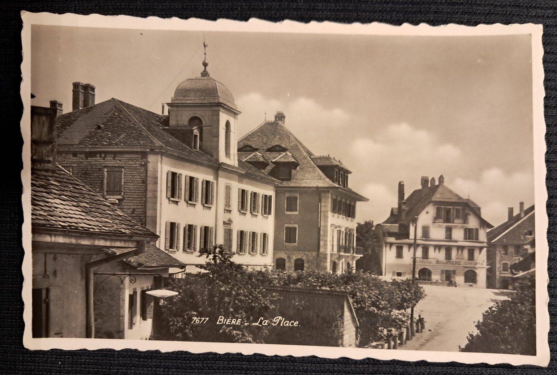 Cartoline postali: BIERE 1940 – Usato da Ponto Valentino venduto da giorgia06
