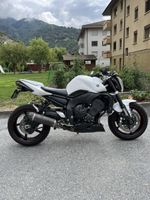 Yamaha FZ1 NA / ABS / 150 PS