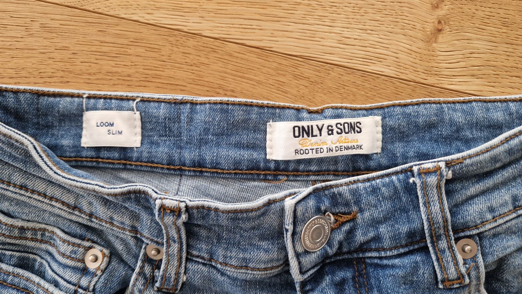 Jeans: Jeans ONLY & SONS, 29/32 – Nuovo (secondo la descrizione) da Frasnacht venduto da MiraBelle79 4