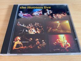 The Hooters – The Hooters Live