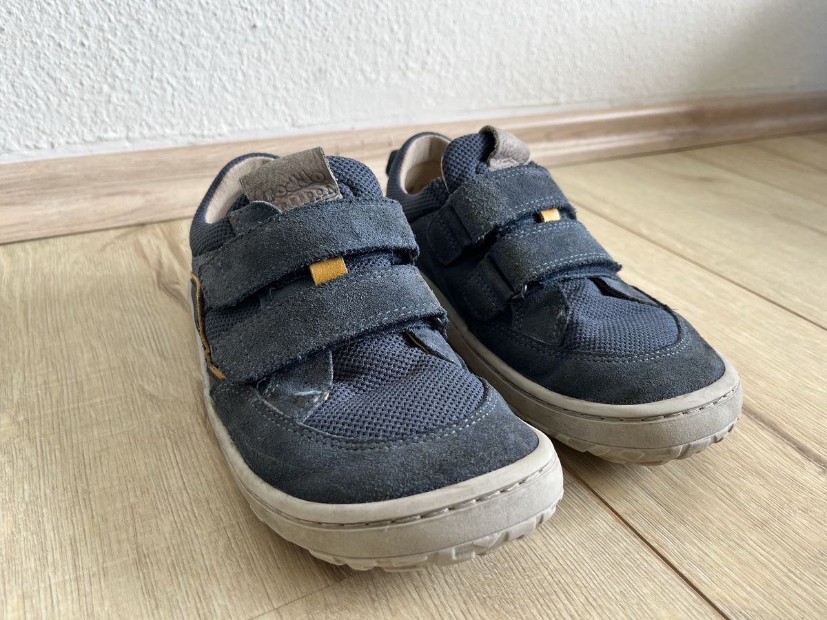 Froddo Scarpe per ragazzi: Froddo Barefoot Kinderschuhe 32 – Usato da Zürich venduto da Renkonsky