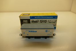 Piko H0: SNCF Kühlwagen Inter Frigo