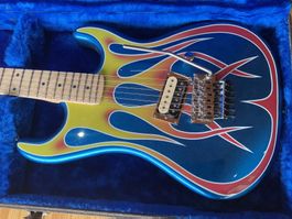 Kramer Hotrod Baretta